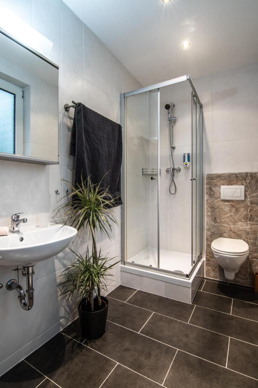 Hotel Martz Пирмазенс Екстериор снимка